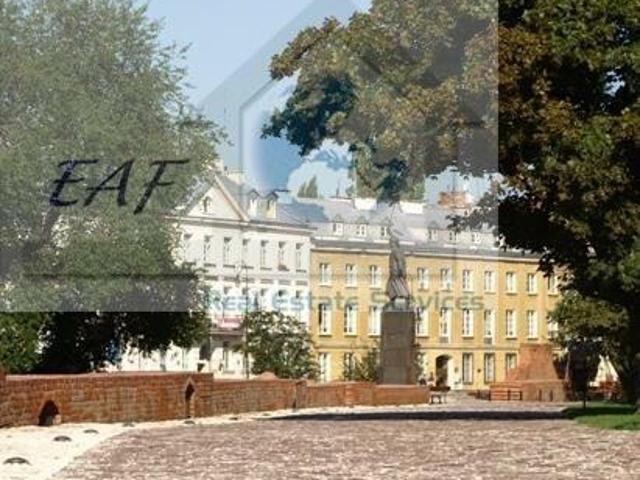 Lokal użytkowy Warszawa Śródmieście, Stare Miasto, Długa