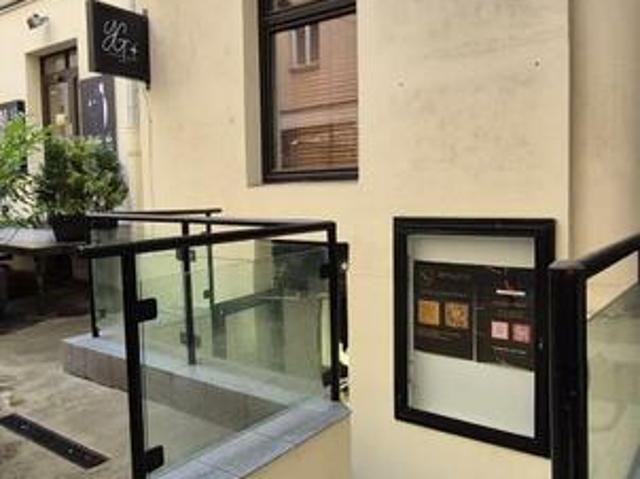 Lokal użytkowy Warszawa Śródmieście, Trakt Królewski, Nowy Świat