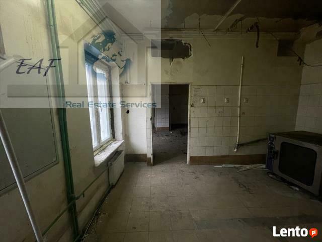 Lokal użytkowy Warszawa Śródmieście, Trakt Królewski, Rondo gen.De Gaullea Charlesa