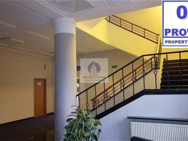 Lokal użytkowy Warszawa Śródmieście, Świętokrzyska