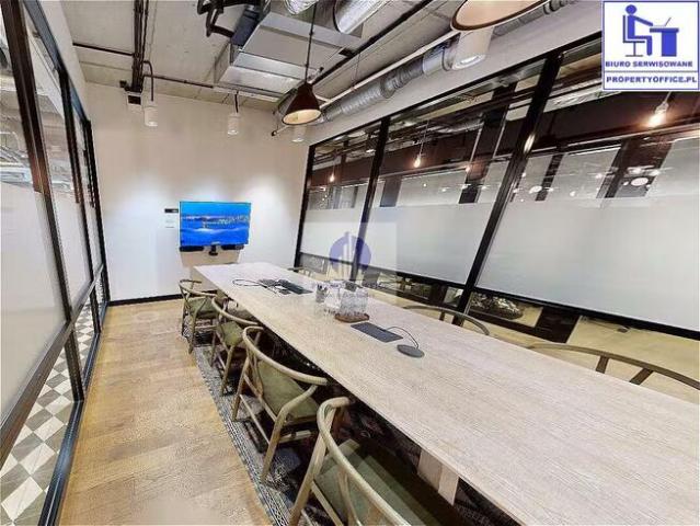 Lokal użytkowy Warszawa Śródmieście, Wilcza
