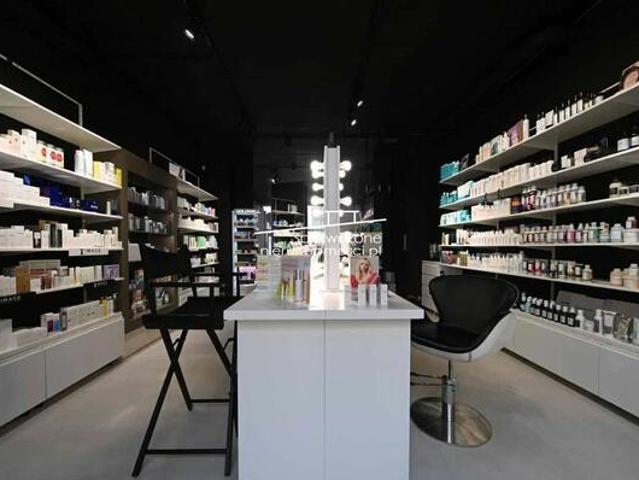 Lokal użytkowy Warszawa Śródmieście, Wilcza