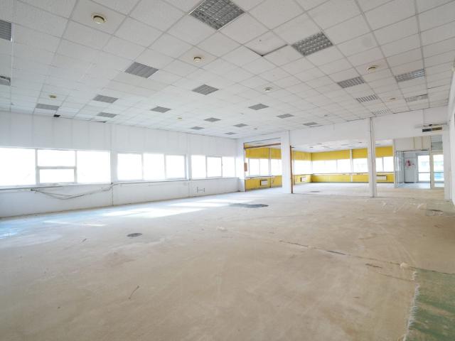 Lokal użytkowy, Warszawa, Służewiec, 481.00 m², wynajmę lokal użytkowy