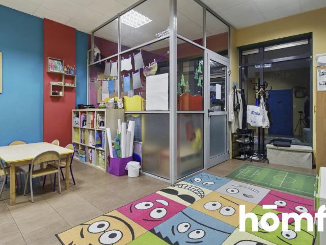 Lokal użytkowy, Warszawa, Stryjeńskich, 71.13 m², sprzedam lokal użytkowy