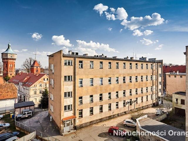 Lokal użytkowy, Świdnica, Joachima Lelewela, 2172.00 m², sprzedam lokal użytkowy