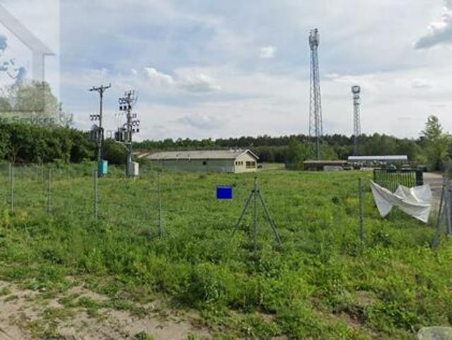 Lokal użytkowy Wieliszew, Baczyńskiego Krzystofa Kamila