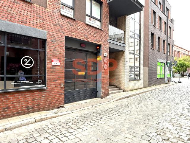 Lokal użytkowy, Wrocław Biskupin Sępolno Dąbie Bartoszowice Śródmieście, Pomorska, 25.00 m², sprzedam lokal użytkowy