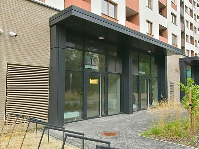 Lokal użytkowy Wrocław Fabryczna, Grabiszyn, Miedziana