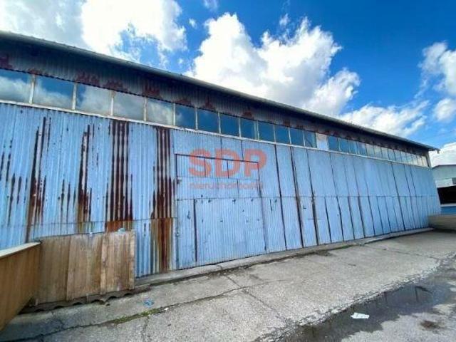 Lokal użytkowy Wrocław Fabryczna, Oporów, Karmelkowa