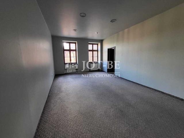 Lokal użytkowy, Wrocław, Kiełbaśnicza, 88.46 m², wynajmę lokal użytkowy