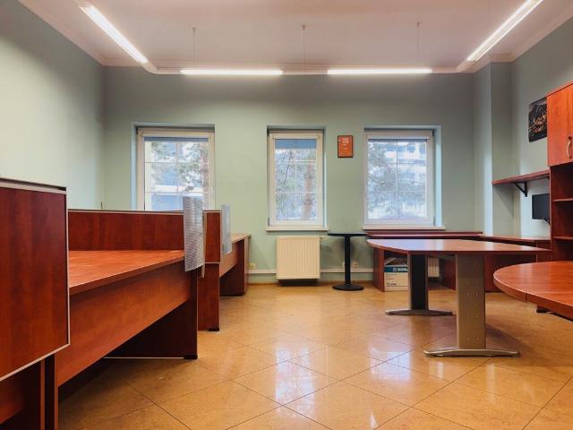 Lokal użytkowy, Wrocław Przedmieście Oławskie, 51.60 m², wynajmę lokal użytkowy