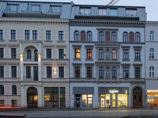 Lokal użytkowy Wrocław Wrocław Stare Miasto, Wrocław Stare Miasto, H. Kołłątaja