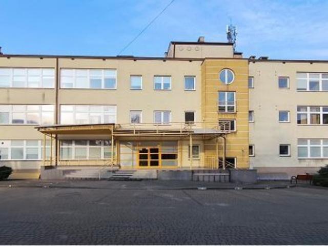 Lokal użytkowy, Zamość, 1800.00 m², wynajmę lokal użytkowy