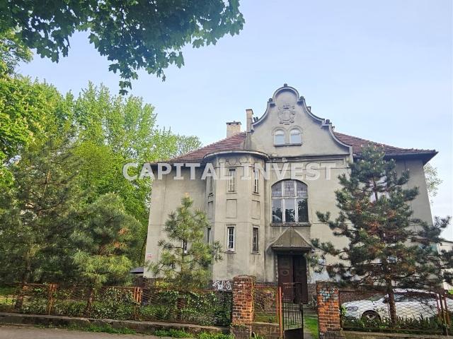 Lokal użytkowy, Zabrze, 1050.00 m², sprzedam lokal użytkowy