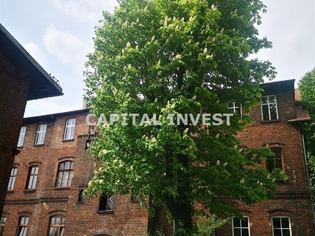 Lokal użytkowy, Zabrze, 1010.00 m², sprzedam lokal użytkowy