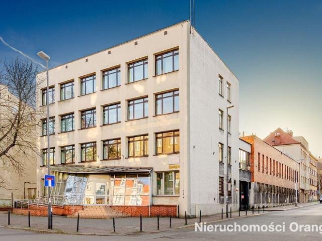 Lokal użytkowy, Zabrze, Targowa, 1750.00 m², sprzedam lokal użytkowy