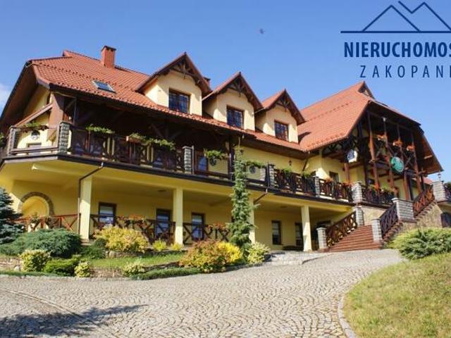Lokal użytkowy Zakopane