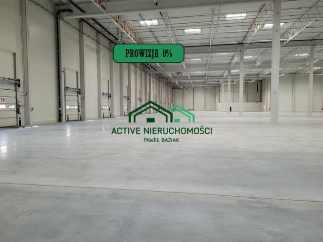 Lokal użytkowy Zakrzów gm. Niepołomice