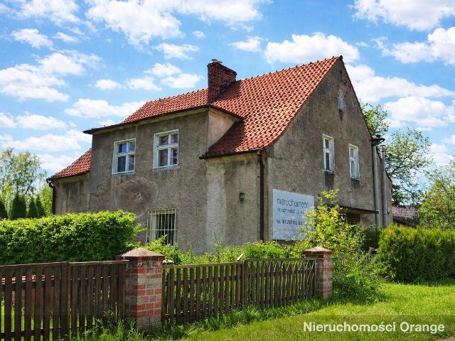 Lokal użytkowy, Zdzieszowice, Fabryczna, 290.00 m², sprzedam lokal użytkowy