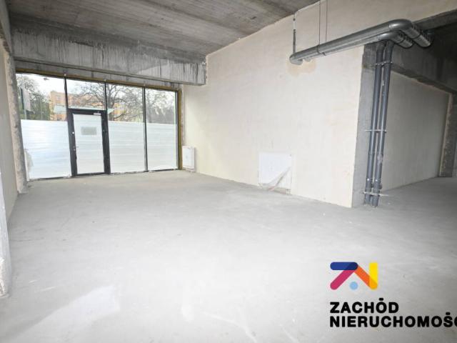 Lokal użytkowy, Zielona Góra, 116.00 m², wynajmę lokal użytkowy