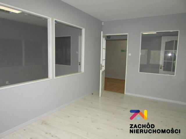 Lokal użytkowy, Zielona Góra, 223.00 m², wynajmę lokal użytkowy