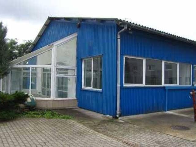 Lokal użytkowy, Zielona Góra, 3004.90 m², sprzedam lokal użytkowy