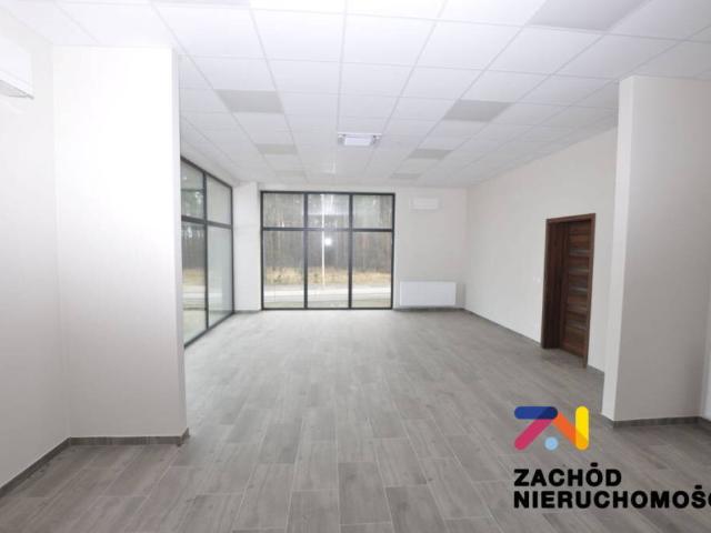 Lokal użytkowy, Zielona Góra, 335.00 m², wynajmę lokal użytkowy