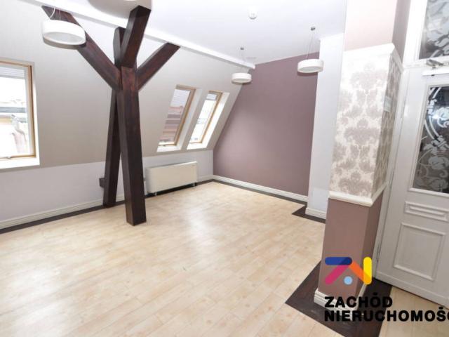 Lokal użytkowy, Zielona Góra, 85.76 m², wynajmę lokal użytkowy