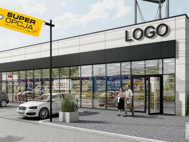 Lokal użytkowy Alwernia