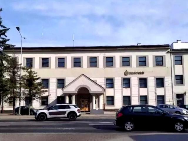 Lokal użytkowy, Andrychów, Krakowska 138, 142.27 m², wynajmę lokal użytkowy