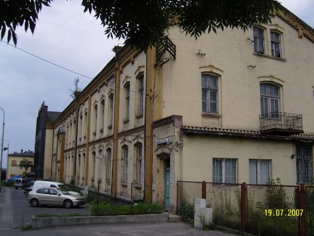 Lokal użytkowy, Będzin, Barlickiego, 2500.00 m², sprzedam lokal użytkowy