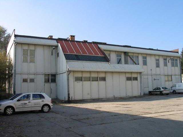 Lokal użytkowy, Będzin, gen. T. Kościuszki, 19.94 m², wynajmę lokal użytkowy