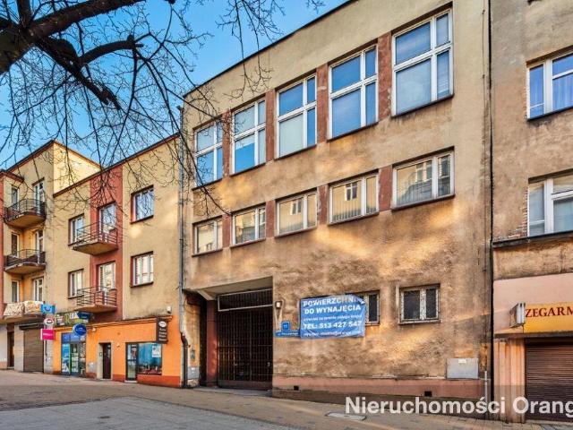 Lokal użytkowy, Będzin, Marszałka Józefa Piłsudskiego, 691.00 m², sprzedam lokal użytkowy