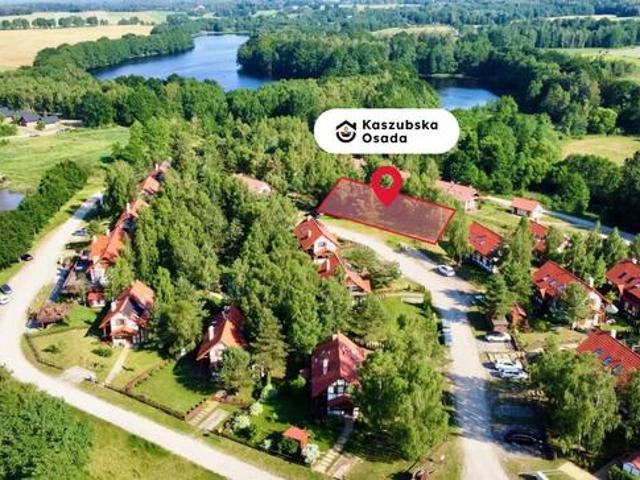 Lokal użytkowy Barkocin gm. Kołczygłowy