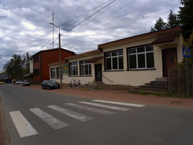 Lokal użytkowy Białowieża