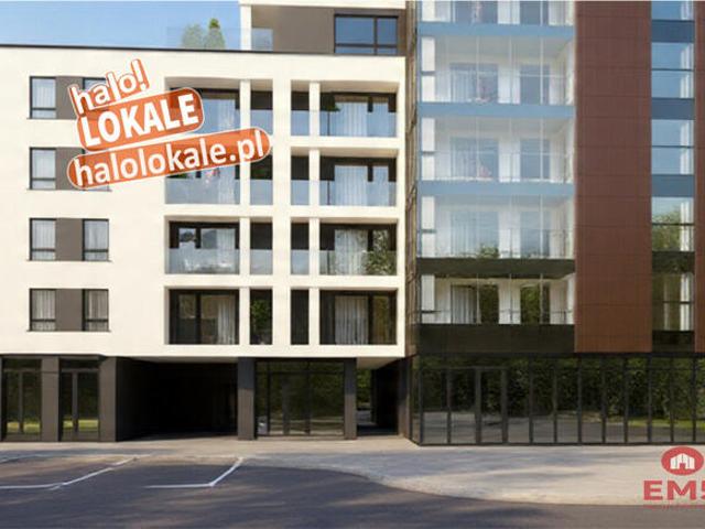 Lokal użytkowy Białystok Centrum