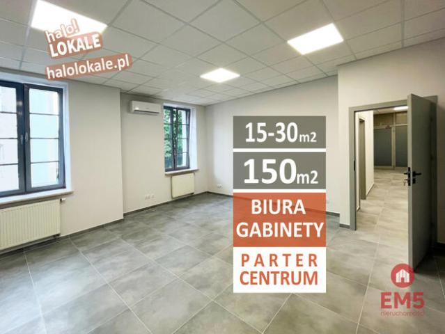 Lokal użytkowy Białystok Centrum
