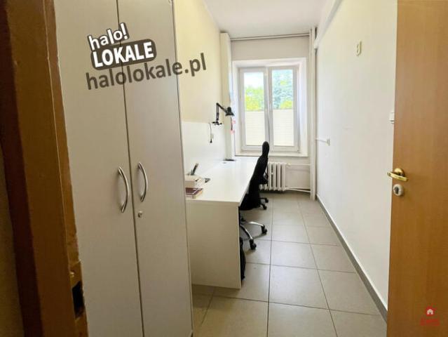 Lokal użytkowy Białystok Centrum