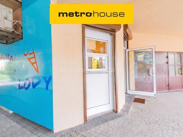 Lokal użytkowy, Białystok Centrum, Sienkiewicza, 21.30 m², sprzedam lokal użytkowy