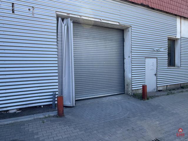 Lokal użytkowy Białystok Wygoda, Komunalna