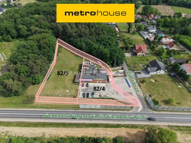 Lokal użytkowy, Bolesławiec, 262.40 m², sprzedam lokal użytkowy