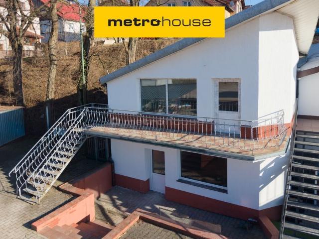 Lokal użytkowy, Bolesławiec, Wesoła, 87.00 m², sprzedam lokal użytkowy
