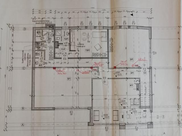 Lokal użytkowy, Brwinów, Kępińska, 240.00 m², wynajmę lokal użytkowy