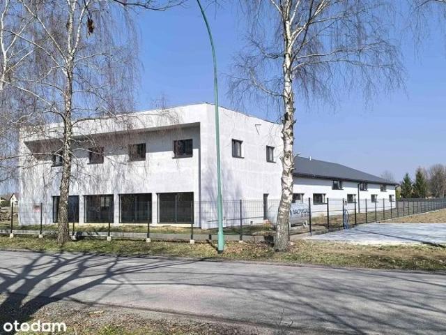 Lokal użytkowy, Budy Łańcuckie, 1076.00 m², sprzedam lokal użytkowy