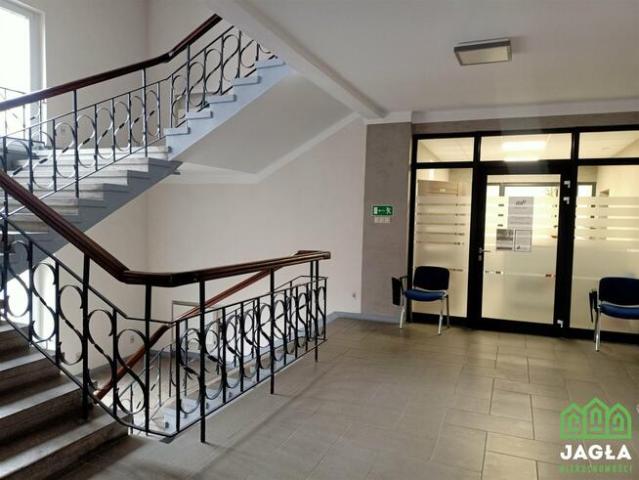Lokal użytkowy Bydgoszcz Centrum