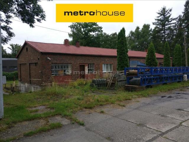 Lokal użytkowy, Bytom, 320.00 m², sprzedam lokal użytkowy