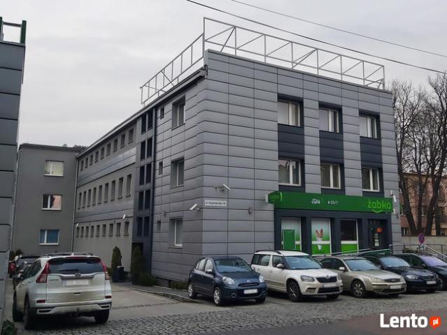 Lokal użytkowy Centrum Dąbrowa Górnicza