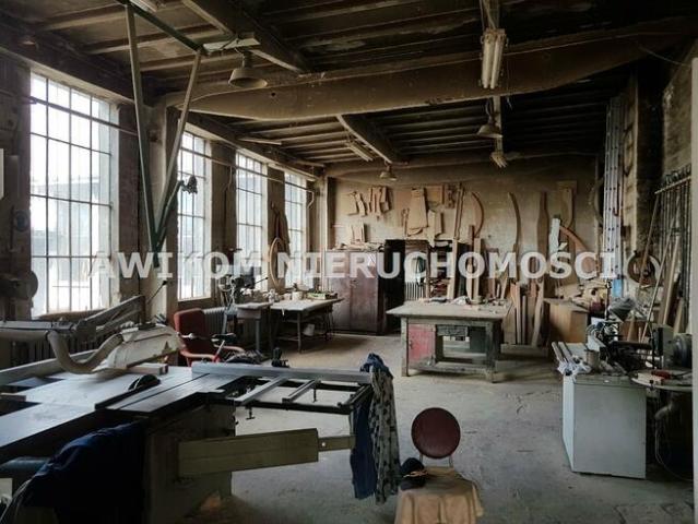 Lokal użytkowy Ciechanów