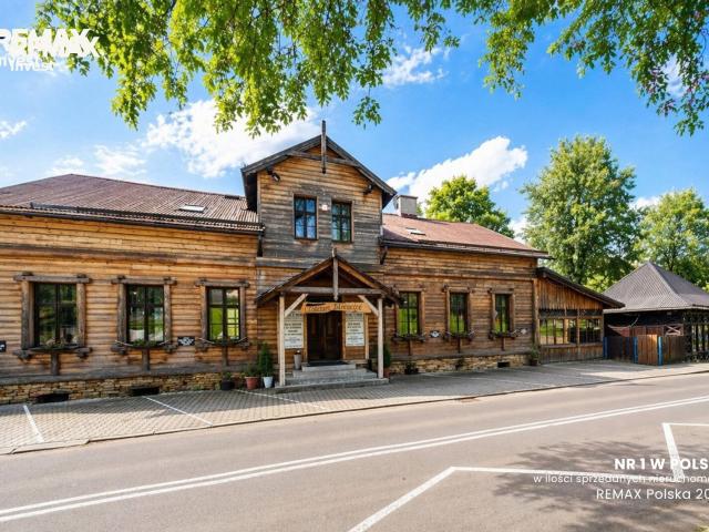 Lokal użytkowy, Cieszyn, Aleja Jana Łyska, 649.00 m², sprzedam lokal użytkowy