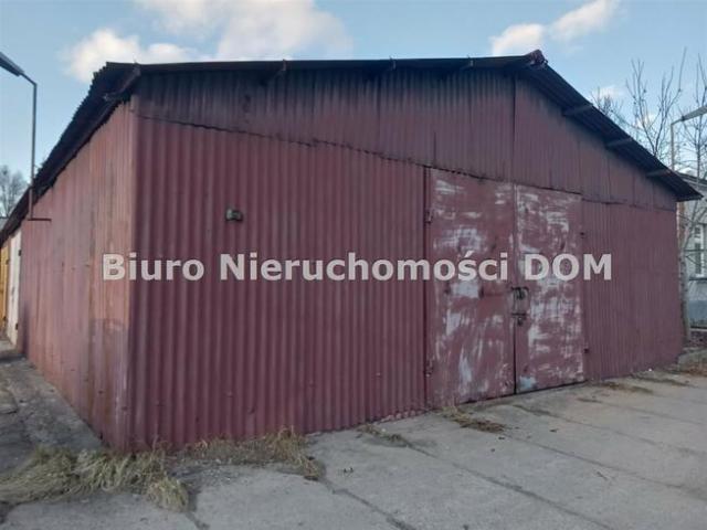 Lokal użytkowy Częstochowa Ostatni Grosz